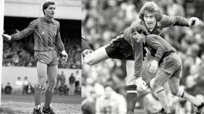 Tony Godden, former West Brom legend dies aged 70