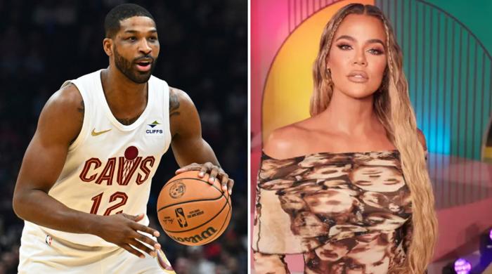 Tristan Thompson revisits complicated past with Khloe Kardashian