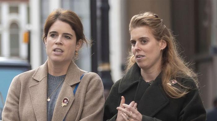 Beatrice, Eugenie step back from royal event led by King Charles