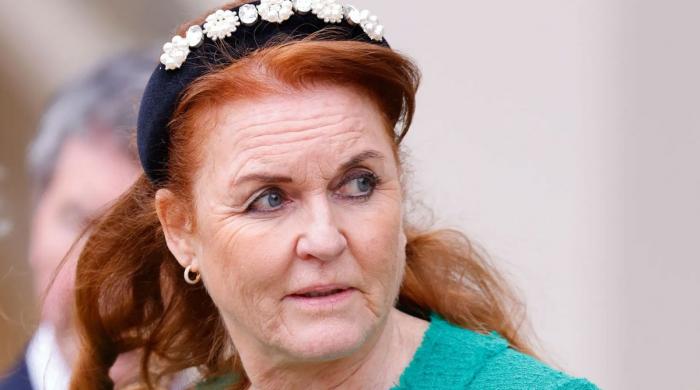 Sarah Ferguson rings alarm bells in Buckingham Palace with bold return