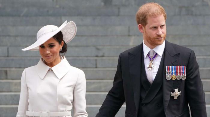 Prince Harry, Meghan royal return depends on one key condition: Find out