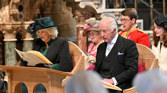 King Charles important annual tradition hit with setback as warning issued