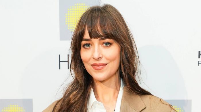 Dakota Johnson reveals ‘crazy' reason she lost role