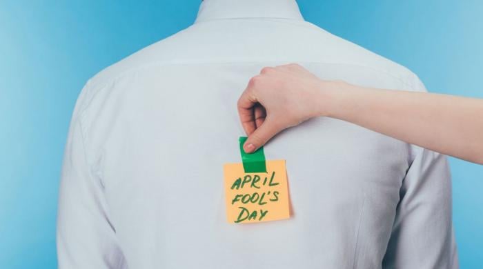 April Fool's day: Everything to know about how 600-year-old tradition began