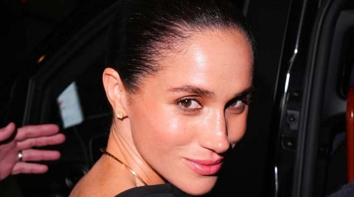 Meghan Markle's royal ambition backfires: 'Queen' dreams go up in smoke