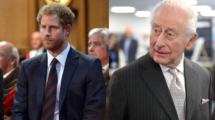 Prince Harry misses another chance to see King Charles he long hoped for