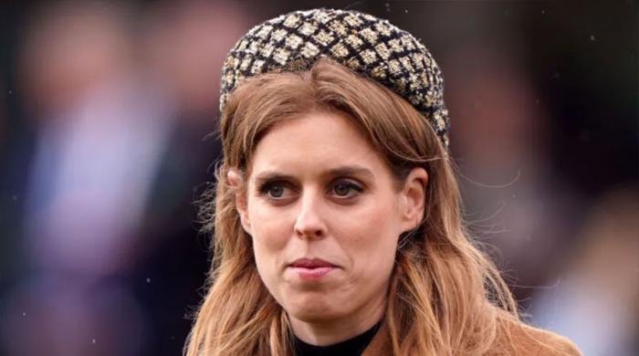 Princess Beatrice's Hollywood linked romance circle exposed