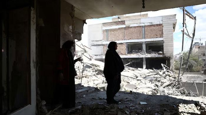 Europe pushes back on some US military operations as concerns over Iran war mount