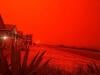 Cyclone Narelle turns Australian skies blood red in ‘Apocalyptic' phenomenon