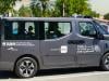 Dubai launches driverless taxi service in Umm Suqeim, Jumeirah