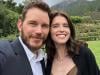 Katherine Schwarzenegger gushes over husband Chris Pratt