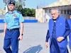 DPM Dar jets off to Beijing after Islamabad's push for regional peace