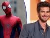Andrew Garfield jokes 'Spider-Man' casting rumours will follow him forever