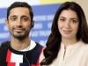 Riz Ahmed on working with Mahira Khan: 'Let's make it happen'