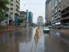 Rain, strong winds likely in Karachi from April 1