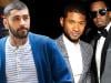 Zayn Malik talks about younger Usher after Diddy controversy
