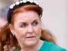 Sarah Ferguson rings alarm bells in Buckingham Palace with bold return