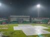 PSL 11: Rain forces washout of Islamabad United vs Peshawar Zalmi encounter