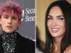 Megan Fox blocks Machine Gun Kelly after flirty comments
