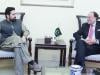 Finance czar assures KP CM of resolving 'legitimate issues', financial challenges