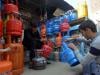 Ogra hikes LPG price by Rs78.28 per kg for April