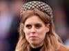 Princess Beatrice's Hollywood linked romance circle exposed