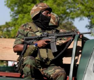 At least 70 killed in Haiti massacre, rights group says, far exceeding official toll