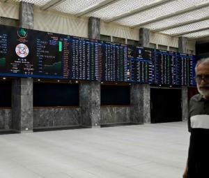 PSX rises higher as sentiment improves over Middle East deal hopes 