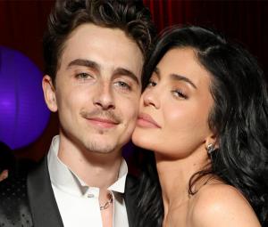 Timothée Chalamet vacations with Kylie Jenner after Oscars loss