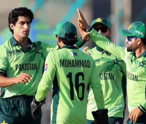 PCB warns players against posting on social media 'without prior approval'
