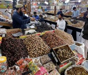 Pakistan inflation forecast raised to 7.5% amid Middle East war