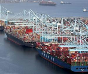 How Middle East war is driving up shipping costs