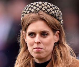 Princess Beatrice's Hollywood linked romance circle exposed