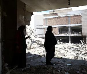 Europe pushes back on some US military operations as concerns over Iran war mount