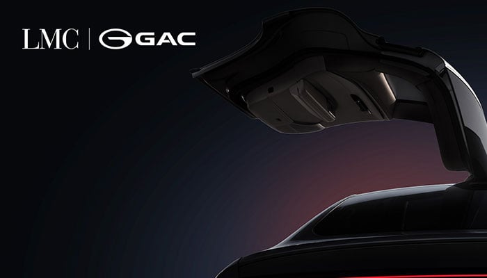 Lucky Motor Corporation signs strategic & exclusive partnership with GAC Group for Pakistan