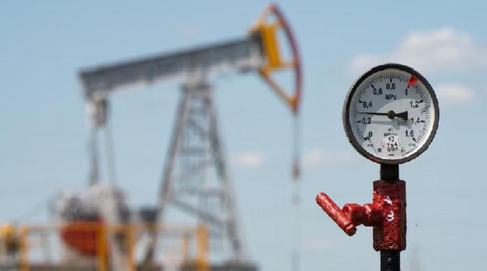 Crude oil surges, equity markets rise as Iran tanker attack meets Trump war exit signals