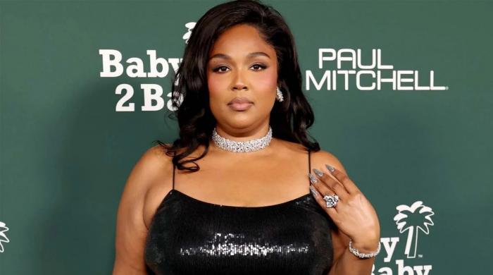 Lizzo's Grammy promise had fans doing a double take