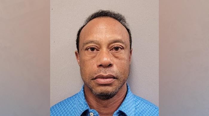 Woods stepping away for treatment after DUI arrest, will miss Masters