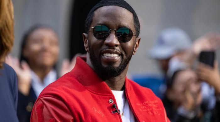 Sean ‘Diddy' Combs' prison time gets cut down again