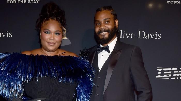 Lizzo reveals surprising moment that shifted her mindset: 'Where did it go?'