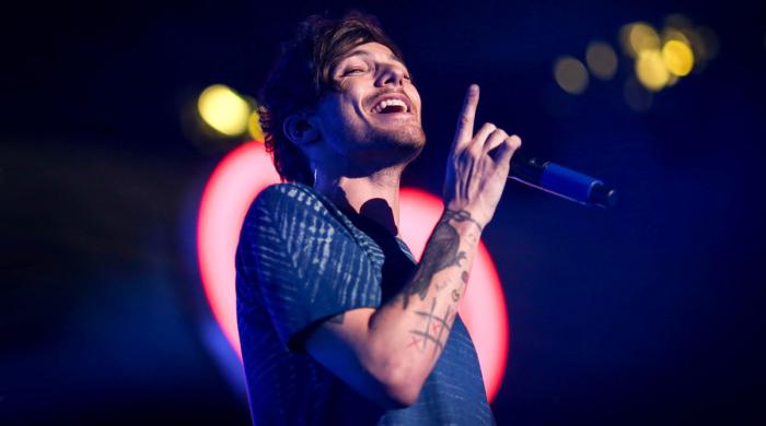Louis Tomlinson adds new highlight to How Did We Get Here tour: 'Show 5'