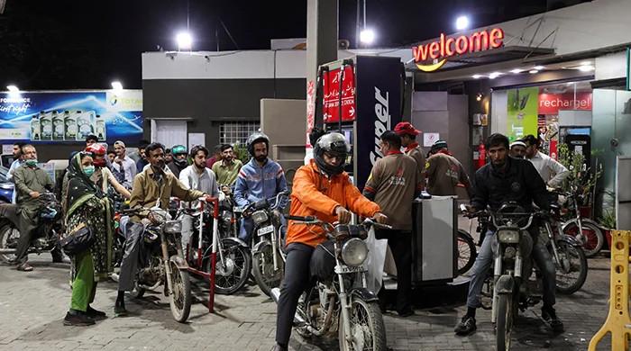 PM directs finance ministry to take up fuel levy issue with IMF