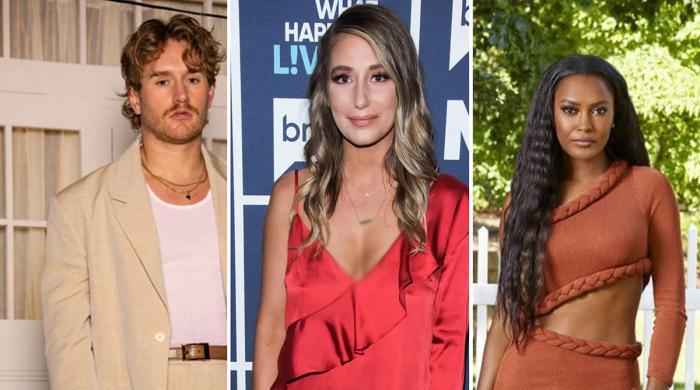 ‘Summer House' scandal grows as Ciara Miller posts cryptic message