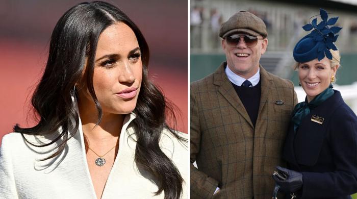 Meghan receives alarming news about Zara, Mike Tindall Netflix 'debut'