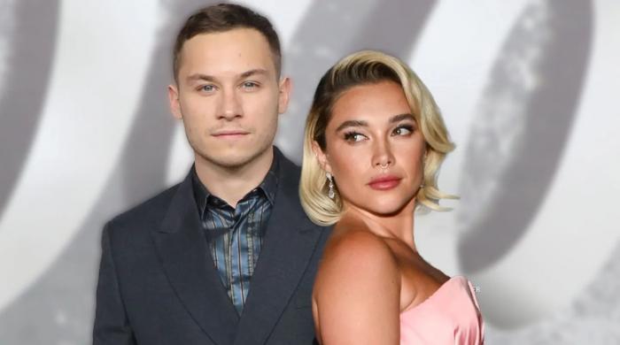 Florence Pugh, Finn Cole confirm romance in Milan