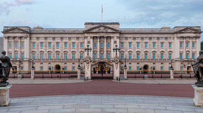 Buckingham Palace holds crucial meeting to finally resolve major conflict