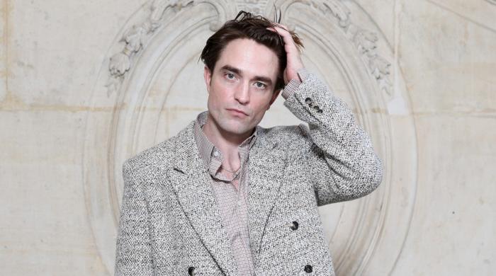 Robert Pattinson teases major update on 'Batman 2'