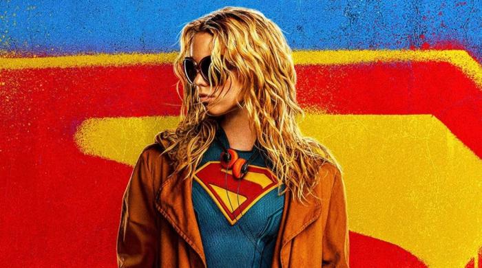 DC's new 'Supergirl' movie just got a major 'Superman' twist 