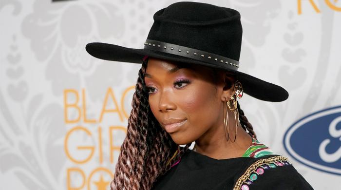 Brandy Norwood reveals truth about Wanya Morris relationship in new memoir