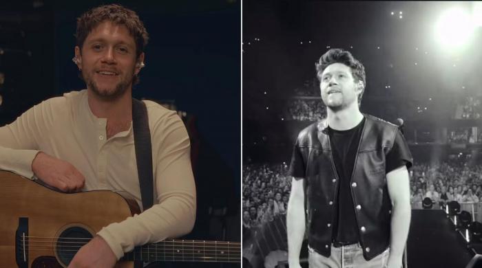 Niall Horan adds three more dates to 'Dinner Party: Live on Tour'
